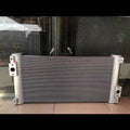 SH210-5 Oil tank /oil Radiator