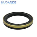 Agricultural Tractor Cassette Wheel Hub Oil Seal Metal Cased Double Lip Seal Wholesale Farm Machinery Parts