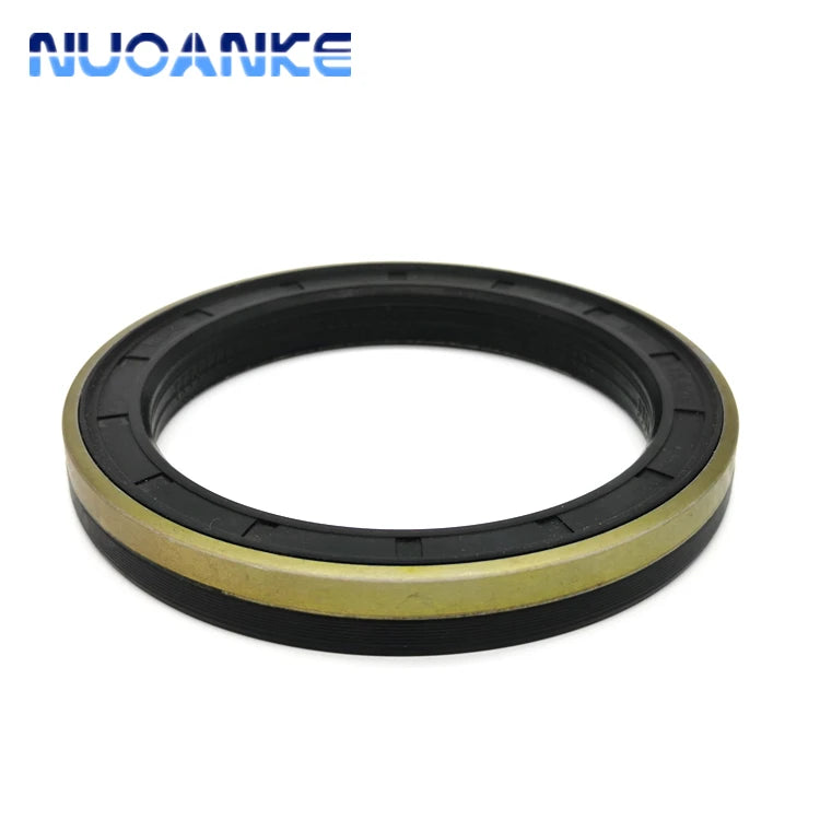 Agricultural Tractor Cassette Wheel Hub Oil Seal Metal Cased Double Lip Seal Wholesale Farm Machinery Parts