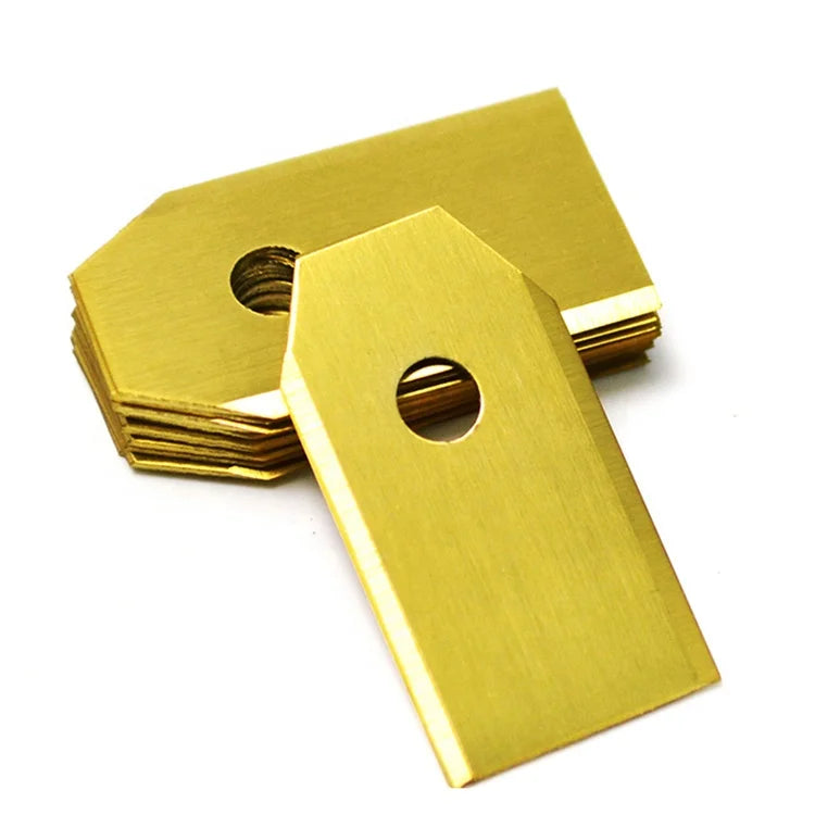 Grass Cutter Blade for  Motor Lawn Mower 30PCS