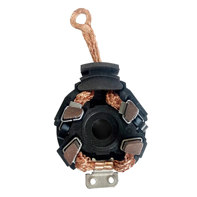 69-8212 Camry Starter Brush Corolla Prado Highlander Crown Car Start Motor Carbon Brush Holder Set