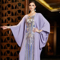 Arabic Jalabiya Kaftan 3102 Abaya Turquie Islam Djellaba Islamic Dubai Abaya