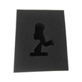 Custom PU Foam Insert Protective Polyurethane Cushioning Material for Secure Toy Shipping with Packaging