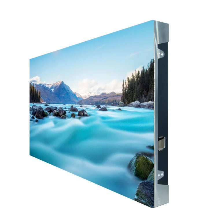 Waterproof Led Display Billboard Advertising Led Video Wall Rgb Led Display Screen Digital Outdoor Media Pantalla Led Exterior