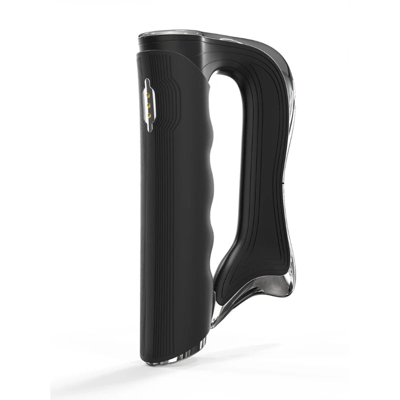 Professional Mini Type-c Usb Hand Held Motor Deep Tissue Massage Gun Relax Muscle Sport Machine Body Circulation Massage Gun