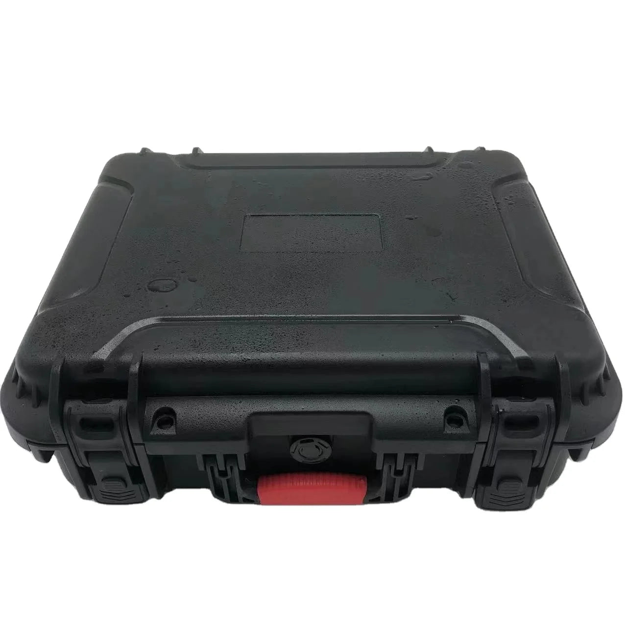 DPC099-1 Multi-function Portable Safe Protective Hard Plastic Waterproof Equipment Tool Case With Customized Foam
