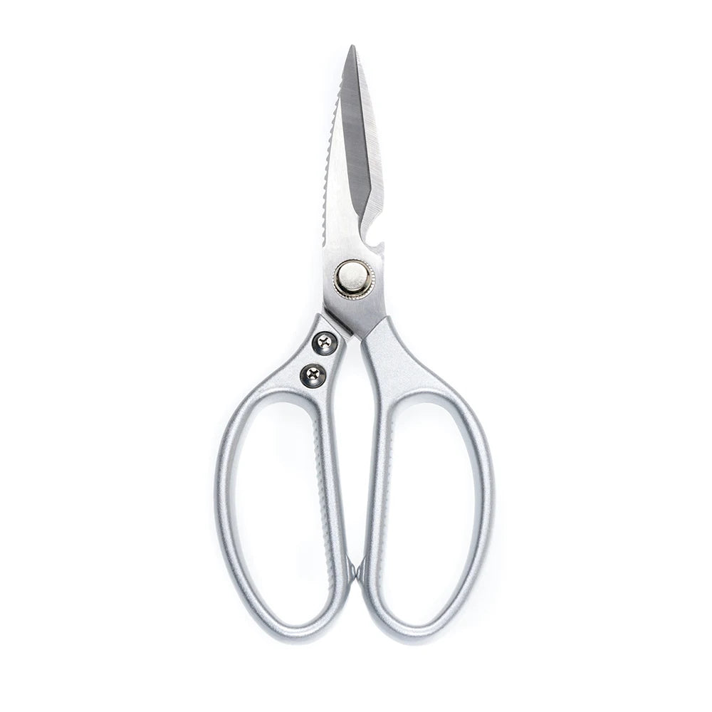 Multifunctional Detachable Boning Scissors Shear Kitchen Accessories Home Essentials Stainless Steel Sciss