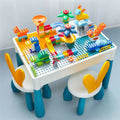 Multifunctional Indoor Intellectual Stimulation and Brain Exercise Entertainment Equipment for Children