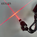 Nonmetal & Metal Laser Positioning Laser Moving Beam Location Finder for CNC Machine