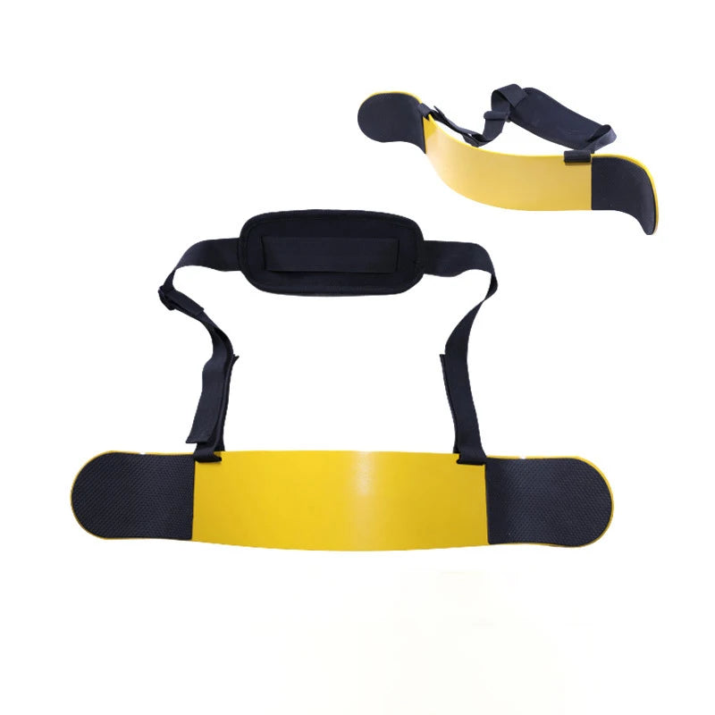 Wholesale Custom Weightlifting Fitness BicepTraining Hard Muscle Bomber Arm Blaster