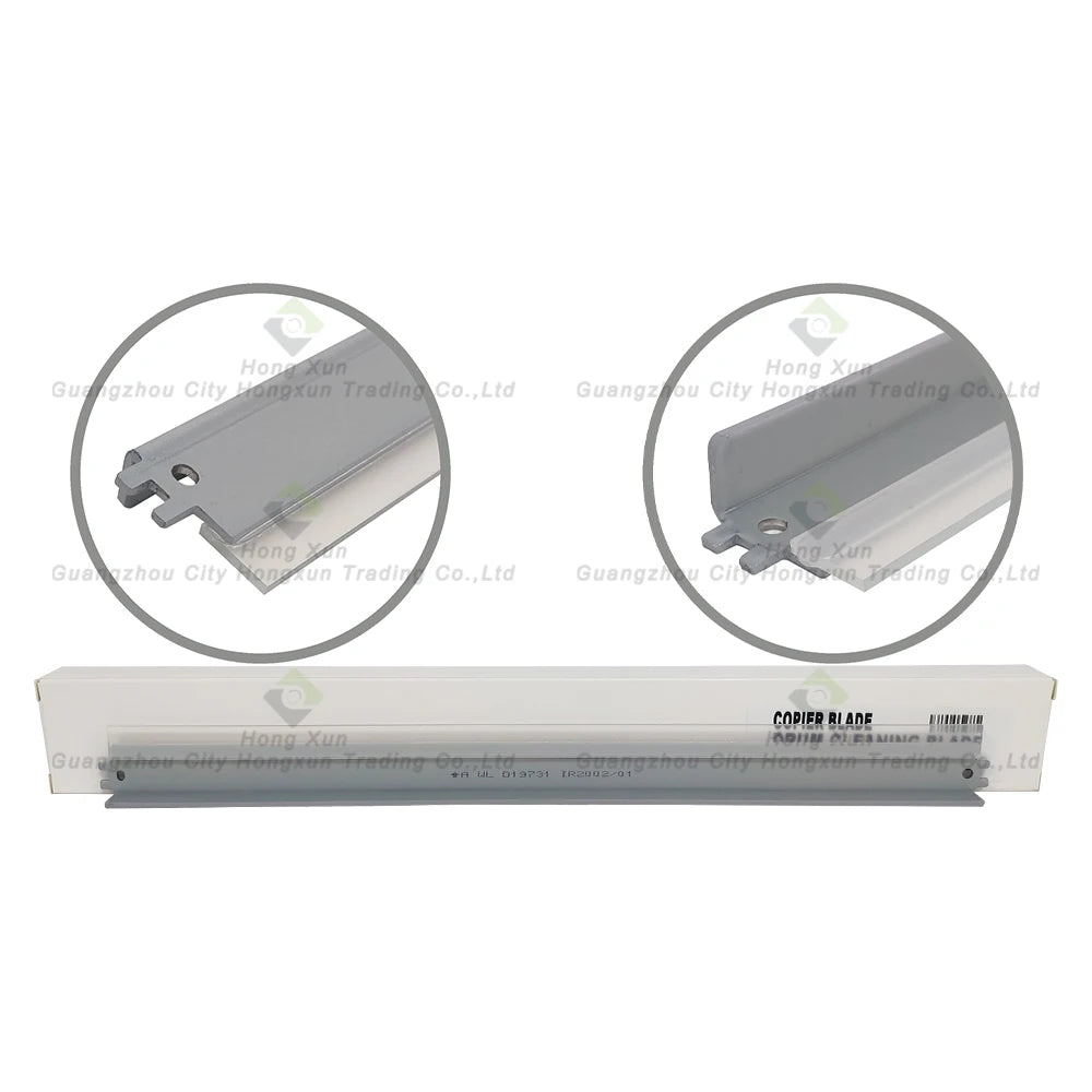 Low MOQ Drum Cleaning Blade for Canon IR2120 IR2422 IR2002 IR2202 IR2204 IR2206 NPG59 Photocopier Parts