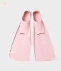 2025 Wholesale Long Diving Fins Multi Colors OEM Blade Swim Fins Diving Equipment