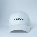 Custom 6 Panel Curved Brim Baseball Cap Inner Structured Baseball Hat With Embroidery Logo for Unisex