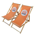 Portable Foldable Beach Chair Durable Oxford Fabric Lightweight for Outdoor Travel Camping Park Bedroom School Living Room Hotel