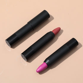 Wholesale Custom Logo Factory New Arrival Makeup Cosmetics Person Creamy Best to Buy Matte Lipstick