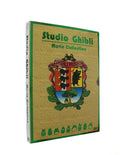 DVD  SETS MOVIES TV Show Films Ebay Factory Supply New Releases Disc Ddp Studio Ghibli Deluxe 17 Best Movie Collection 6 DVD