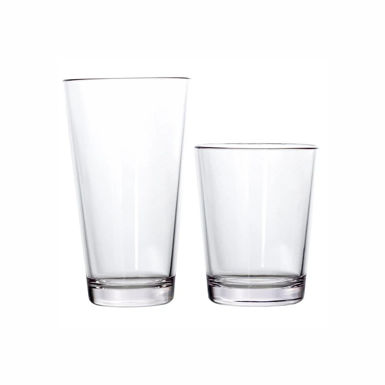 Wholesale Old Fashioned Custom Printed Wholesale Cheap Whiskey Glass Cup