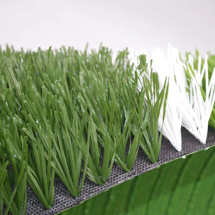 Football Stadium Grass Samples Free Anti-UV Synthetic Grass for Soccer Stadium Football Pitch