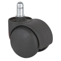 Toco Sgy Model 001 High Quality Nylon Swivel Office Chair Caster Furniture Wheels Alloy Material Zinc Plated Finish Bag Packed