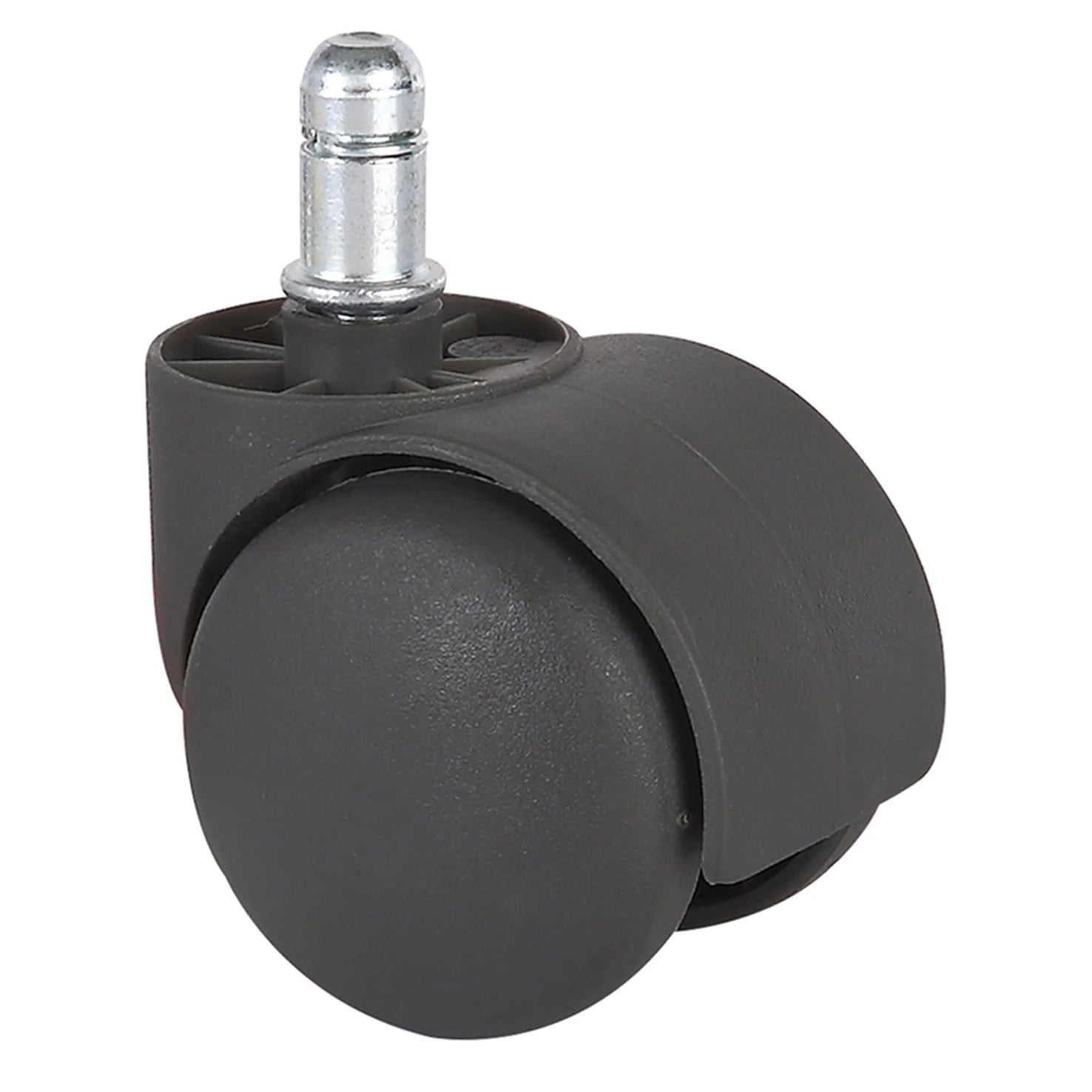 Toco Sgy Model 001 High Quality Nylon Swivel Office Chair Caster Furniture Wheels Alloy Material Zinc Plated Finish Bag Packed