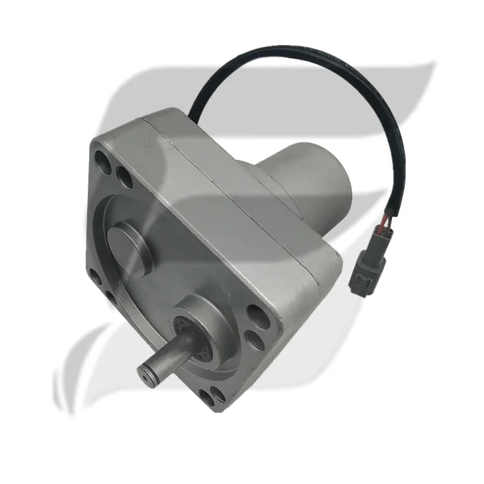 4257163 4188762 Step Throttle Motor for Hitachi Excavator EX120-2 EX200-1 EX200-2