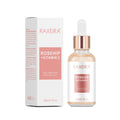 Wholesale Private Label Best Selling Whitening Anti-wrinkles Rosehip Seed Oil Facial Serum Vitamin C Rosehip Oil for Face 30ml