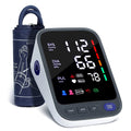 Blood Pressure Monitor Extra Large Upper Arm Cuff Digital BP Machine for Home Use