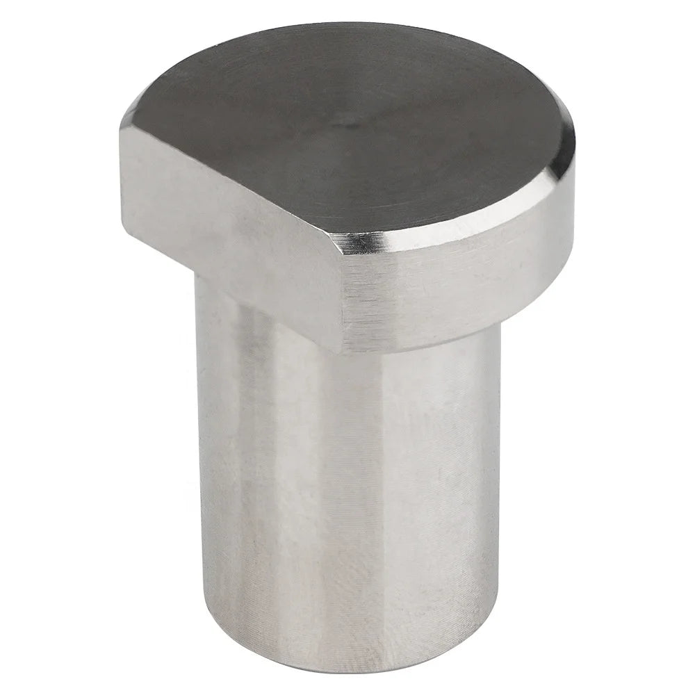 Stop Block Fixed Woodworking Table Accessories Aluminum Alloy Workbench Tenon Stopper