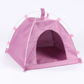 Wholesale Stocked Travel Pop up Tent Cat Dog Bed
