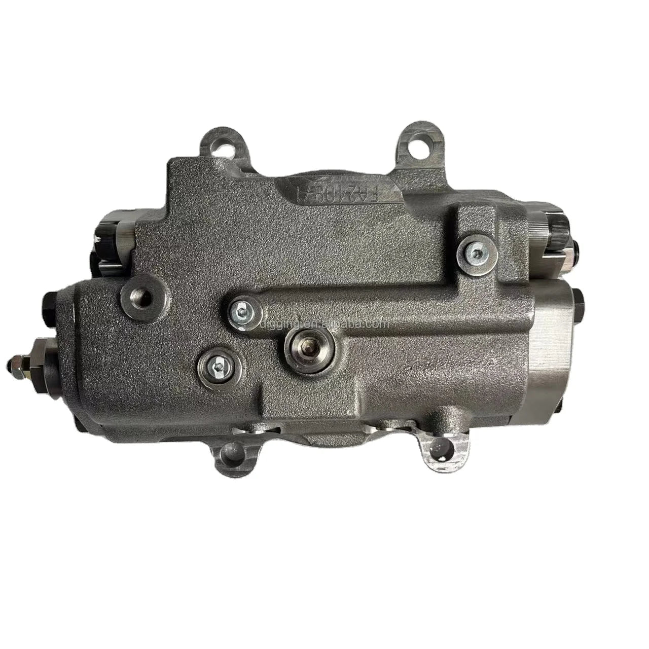 312C E312C Main Pump Regulator SBS80 Hydraulic Pump Lifter 173-1168 173-1203