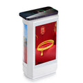 Digital Screens Touch Screen Kiosk Digital Signages Display Display Fixtures Advertising Screen Restaurant Tablet