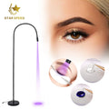 Star Speed Wholesale Individual Eyelash Extensions  Uv Lamp UV Eyelash Extension Microwave LED Lamp