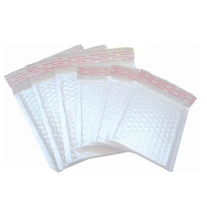 Plastic Shipping Mailing Bags 40 60 Pink Bubble Mailer White Mailing Bags