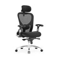 NOEL Office Furniture Executive Swivel High Back Chairs Ergonomic Mesh Office Chair