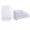 Wholesale Printing Multifold Virgin wood pulp Paper towel supplier