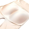 557# Women's Seamless Shapewear Tummy Control Body Shaper Plus Size Butt Lifter Control Panty
