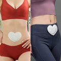 Chinese Pain Relief Heat Warmer Pack Long-Lasting Therapy Menstrual Cramp Heat Patch