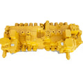E330 330C E330C Hydraulic Main Control Valve Assembly 2316958 231-6958 320D 330B 330C 340 345B 345C E330D 374D Control Valve