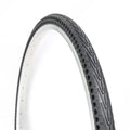 NEDONG 700x35C Honeycomb Bike Tire 28x1-3/8 Inch Bicycle Part Solid Tire MOQ2000