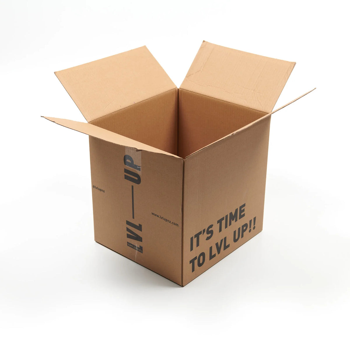 Wholesale Custom Recyclable Corrugated Cartons Mailing Strong Cardboard Moving Packaging Shipping Folding Paper Kraft Boxes