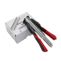 Chicken Birds Poultry Cages Installation Assembling Cage Pliers Hog Ring Pliers With C Nails