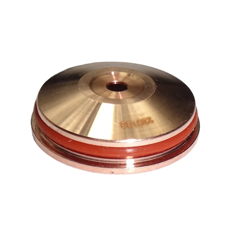 Wanshida 130A Plasma Cutting Shield 220183 Copper Material Professional Level Easy Operation Compatible Plasma Welding