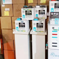 Sharing Power Bank Rental Station  Shared Powerbank Charging Dock Vending Machine for Rent 5000 Mah Power Banks Display Stand