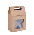 Wholesale Factory Price Hand-Held Candy Baking Window Bag  for Storage