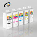 Fcolor Best Dtf Ink 1000ml White Dtf Ink for I3200 XP600 L1800 L805 1390 1400 Dx5 Dtf Printer