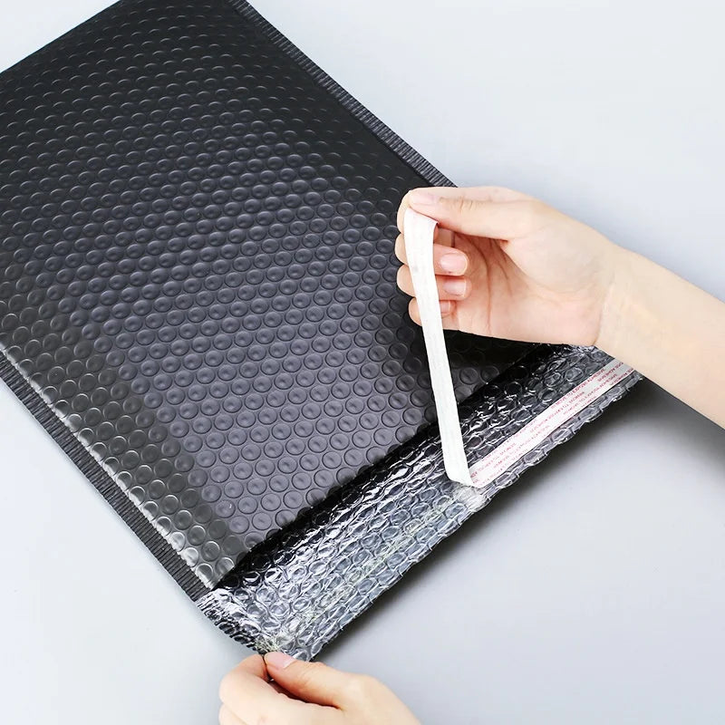 Poly Bubble Mailing Bags Padded Envelopes for Shipping Packaging