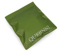 Green Kraft Paper Zipper Sealing Packaging Bag Compostable PLA PBAT Biodegradable for Clothing Shoes Underwear Socks Fur