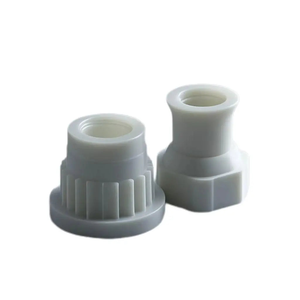 OEM Spare Machinery Custom High Precision CNC Milling for Machining Stainless Steel Plastic Machining Parts Mini Plastic