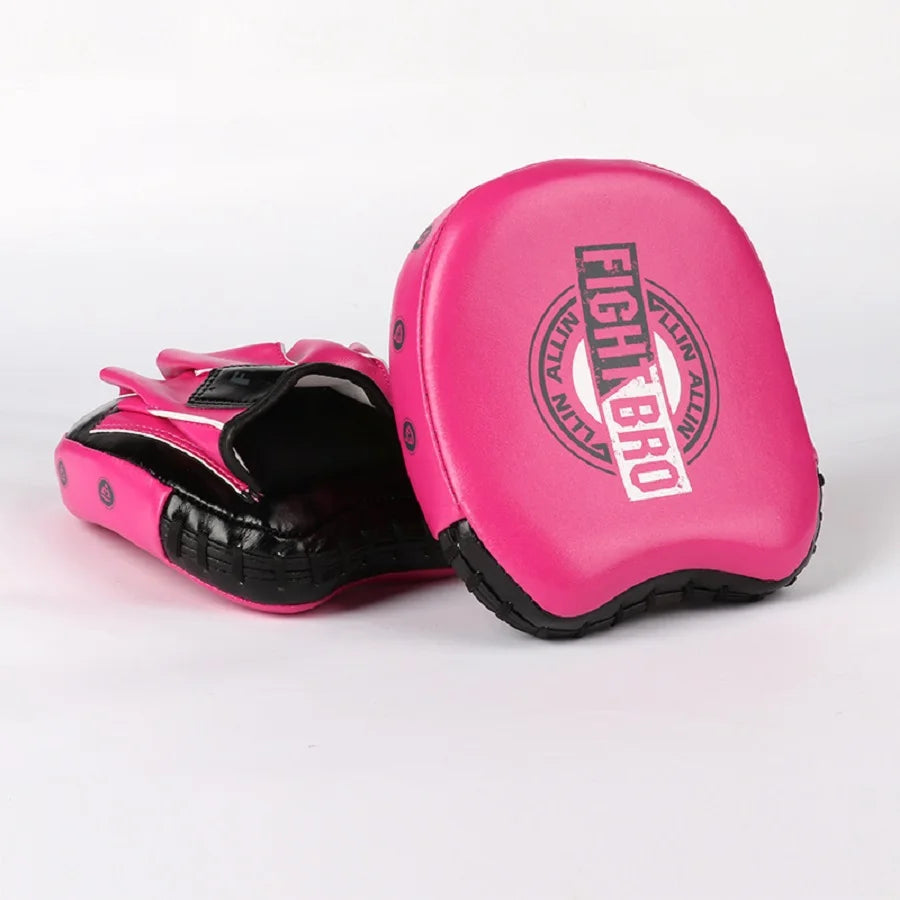 FightBro Focus Mitts Boxing