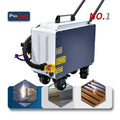 Portable Handheld Laser Cleaning Laser Painting Removal Machine Mini  Laser Cleaning Machine Rust Removal